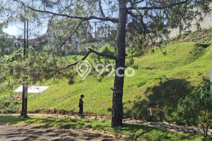 Dijual Tanah Lokasi Setiabudi, Bandung Seluas 250m2 Dijual Tanah Lokasi Setiabudi, Bandung Seluas 250m2