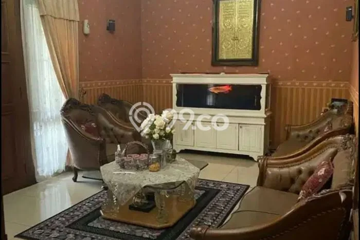 Dijual Rumah Premium dengan Fasilitas Sekitar Lengkap di Batununggal, Bandung Dijual Rumah Premium dengan Fasilitas Sekitar Lengkap di Batununggal, Bandung