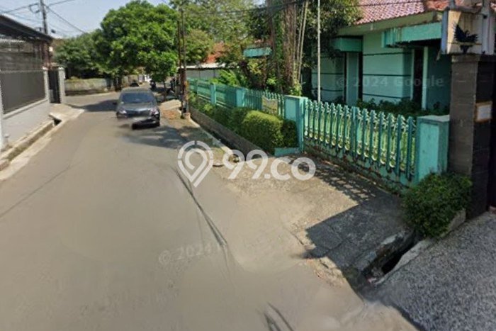 Rumah Elit LB 374m2 Siap Pakai Desain Elegan di Buah Batu, Bandung Rumah Elit LB 374m2 Siap Pakai Desain Elegan di Buah Batu, Bandung