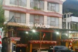 PELUANG EMAS! Hotel di , Luas 3188m2m², Nilai Profit Tinggi PELUANG EMAS! Hotel di , Luas 3188m2m², Nilai Profit Tinggi