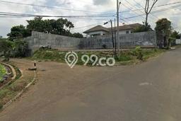 HARGA MENARIK! Tanah di Geger Kalong, Luas 670m², Kawasan Potensial, Bebas Banjir HARGA MENARIK! Tanah di Geger Kalong, Luas 670m², Kawasan Potensial, Bebas Banjir