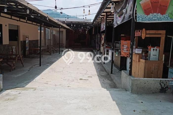 Komersial Paling Dicari LB 450m2 Dijual di Dayeuhkolot Komersial Paling Dicari LB 450m2 Dijual di Dayeuhkolot