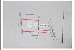 Tanah Strategis Kawasan , Luas 440m2m², Cocok untuk Perumahan Tanah Strategis Kawasan , Luas 440m2m², Cocok untuk Perumahan