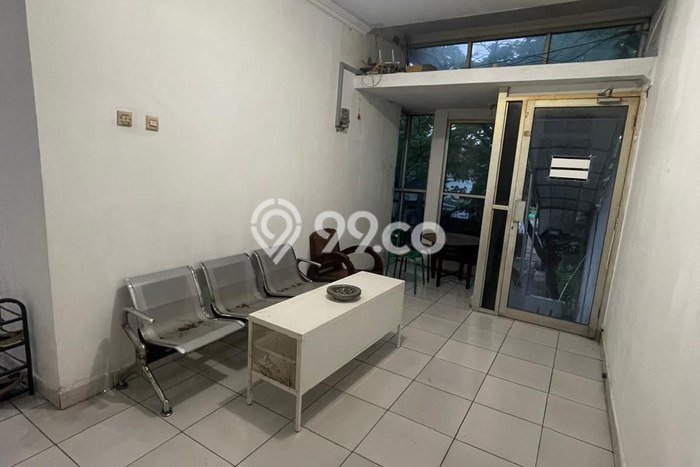 Cocok Untuk Investasi! Dijual Kost di Soekarno Hatta 15 Kamar Cocok Untuk Investasi! Dijual Kost di Soekarno Hatta 15 Kamar