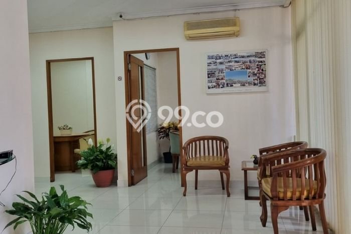 Kantor Kawasan Bandung Kota, Luas 457m², Mainroad, Lokasi Ramai Kantor Kawasan Bandung Kota, Luas 457m², Mainroad, Lokasi Ramai