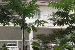 Rumah Luxury Modern Siap Huni di Bandung Utara Bandung Rumah Luxury Modern Siap Huni di Bandung Utara Bandung