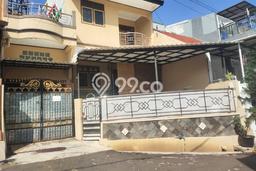 Rumah Minimalis 4 KT di Ujungberung Bandung Unfurnished Rumah Minimalis 4 KT di Ujungberung Bandung Unfurnished
