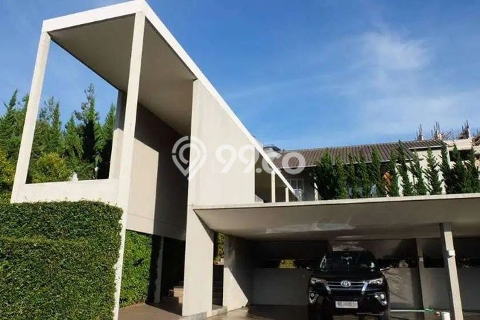 Jual Rumah Mewah Megah Dengan View Cantik di Dago Pakar, Bandung Jual Rumah Mewah Megah Dengan View Cantik di Dago Pakar, Bandung