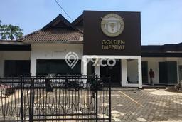 Ready to Use! Premium House LT 887m2 Desain Modern di Cipaganti Ready to Use! Premium House LT 887m2 Desain Modern di Cipaganti