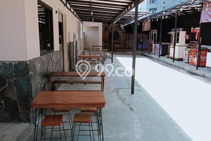 Komersial Paling Dicari LB 450m2 Dijual di Dayeuhkolot Komersial Paling Dicari LB 450m2 Dijual di Dayeuhkolot