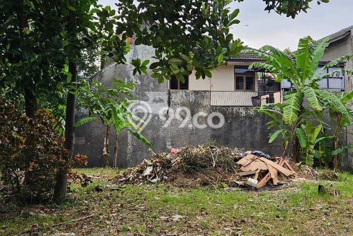 Dijual Tanah Lokasi Turangga, Bandung Seluas 280m2 Dijual Tanah Lokasi Turangga, Bandung Seluas 280m2