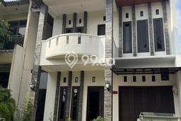 Jual Rumah Eksklusif 3 KT di Setiabudi, Bandung Jual Rumah Eksklusif 3 KT di Setiabudi, Bandung