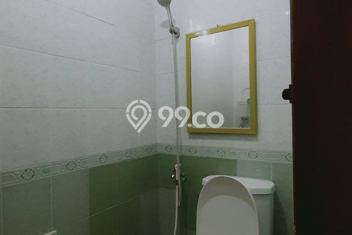 Dijual Cepat Rumah Bagus Siap Huni LB 100m2 di Antapani, Bandung Dijual Cepat Rumah Bagus Siap Huni LB 100m2 di Antapani, Bandung
