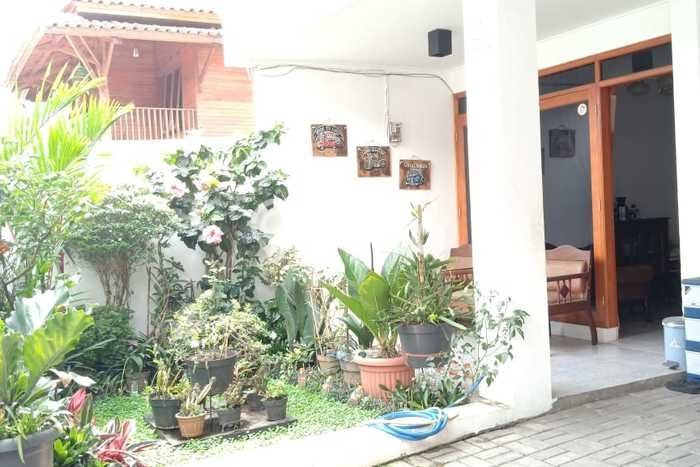 Dijual Cepat Rumah Bagus Siap Huni LB 150m2 di Arcamanik, Bandung Dijual Cepat Rumah Bagus Siap Huni LB 150m2 di Arcamanik, Bandung