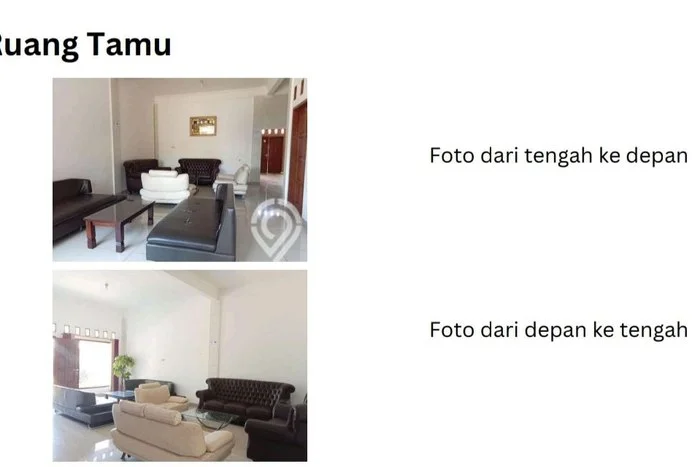 For Sale Vila Kawasan Lembang, Area 891m2m², Lingkungan Nyaman For Sale Vila Kawasan Lembang, Area 891m2m², Lingkungan Nyaman