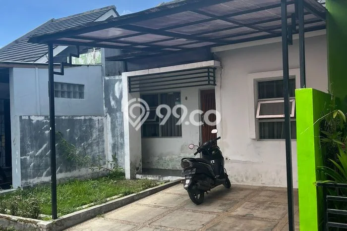 Rumah Modern Minimalis 2 Kamar Siap Huni di Arcamanik Rumah Modern Minimalis 2 Kamar Siap Huni di Arcamanik