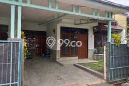 Dijual Rumah 2 Kamar Lokasi Strategis Nyaman dan Strategis di Antapani Dijual Rumah 2 Kamar Lokasi Strategis Nyaman dan Strategis di Antapani