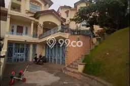 Rumah LT 659m2m² / LB 500m2m² Cluster Exclusive di , Bandung Rumah LT 659m2m² / LB 500m2m² Cluster Exclusive di , Bandung