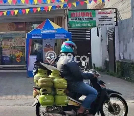 Kost Dijual Lokasi Strategis Cikutra Bandung 26 Kamar Tidur Kost Dijual Lokasi Strategis Cikutra Bandung 26 Kamar Tidur