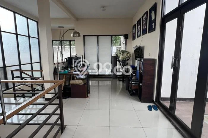 Dijual Rumah Mewah Exclusive di Arcamanik, Bandung Dijual Rumah Mewah Exclusive di Arcamanik, Bandung