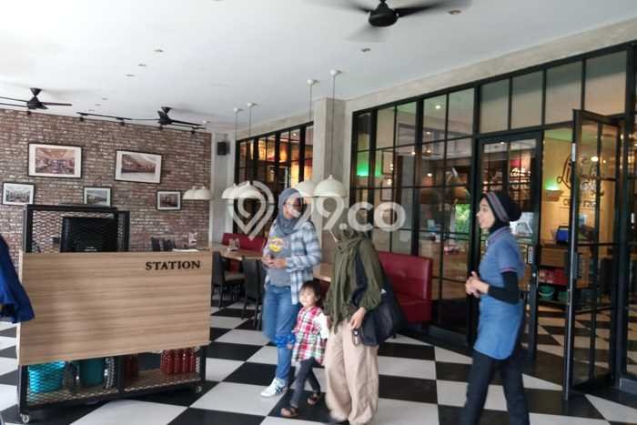 Komersial Dijual Lokasi Stratagis di Antapani Bandung Cocok untuk Bisnis Komersial Dijual Lokasi Stratagis di Antapani Bandung Cocok untuk Bisnis