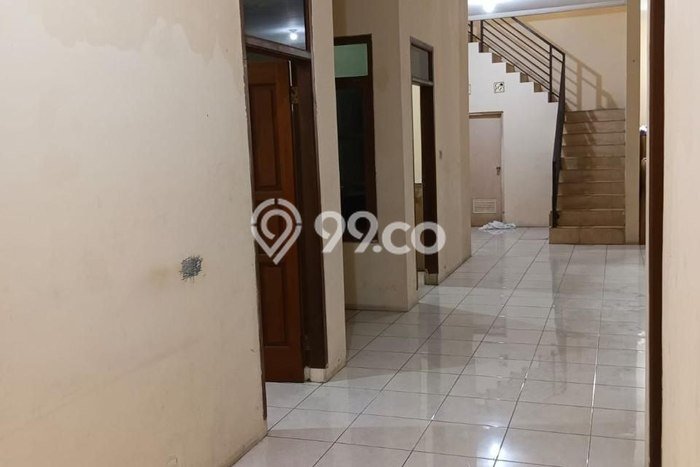 Jual Rumah Modern 3 KT di Cigondewah, Bandung Jual Rumah Modern 3 KT di Cigondewah, Bandung