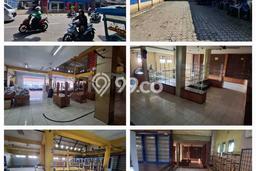 Komersial Bagus Dijual LB 2281m2 Lokasi Strategis Bandung Area Cocok untuk Bisnis Komersial Bagus Dijual LB 2281m2 Lokasi Strategis Bandung Area Cocok untuk Bisnis