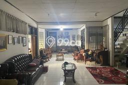 Dijual Rumah Mewah Elegan Dengan View Cantik di Turangga, Bandung Dijual Rumah Mewah Elegan Dengan View Cantik di Turangga, Bandung