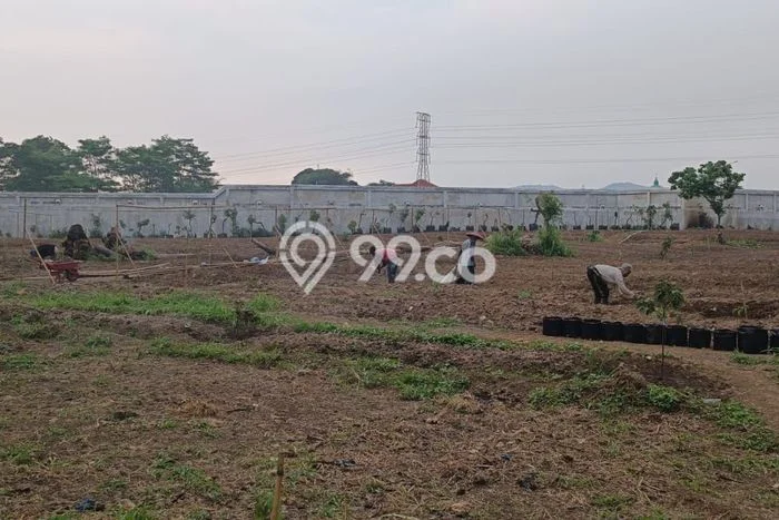 Kavling Tanah untuk Dijual di Dago, Bandung, Luas 5086m2 Kavling Tanah untuk Dijual di Dago, Bandung, Luas 5086m2