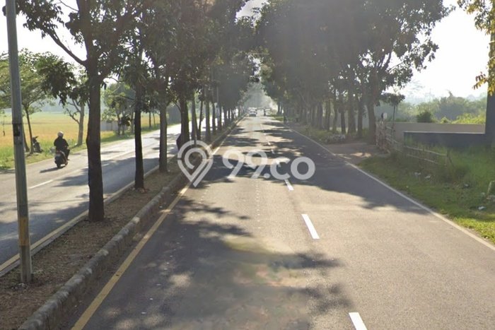 HARGA MENARIK! Tanah di Soreang, Luas 2400m², Area Nyaman HARGA MENARIK! Tanah di Soreang, Luas 2400m², Area Nyaman