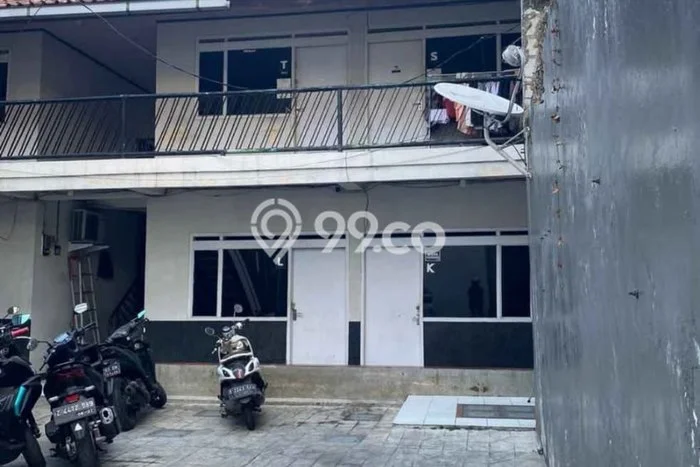 Cocok Untuk Investasi! For Sale Kost di Bandung Kota 26 Kamar Cocok Untuk Investasi! For Sale Kost di Bandung Kota 26 Kamar