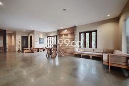 Ready to Use! Premium House LT 675m2 Desain Elegan di Bandung Utara Ready to Use! Premium House LT 675m2 Desain Elegan di Bandung Utara
