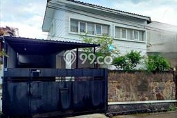 Dijual Rumah Modern 3 KT di Lembang, Bandung Dijual Rumah Modern 3 KT di Lembang, Bandung
