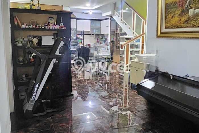 For Sale! Premium House LT 144m2 Desain Modern di Kota Baru Parahyangan For Sale! Premium House LT 144m2 Desain Modern di Kota Baru Parahyangan