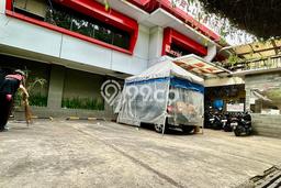 Hunian Super Mewah dengan Akses Paling Strategis di Pasteur, Bandung Hunian Super Mewah dengan Akses Paling Strategis di Pasteur, Bandung
