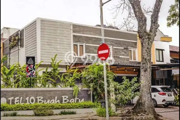 Dijual Hotel di , Luas 425m2m², Kawasan Komersial, Jalur Strategis Dijual Hotel di , Luas 425m2m², Kawasan Komersial, Jalur Strategis