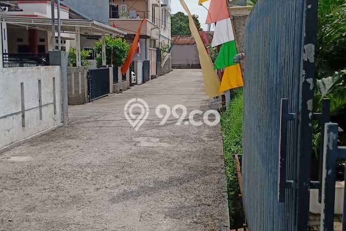 Dijual Cepat Rumah Bagus Siap Huni LB 150m2 di Arcamanik, Bandung Dijual Cepat Rumah Bagus Siap Huni LB 150m2 di Arcamanik, Bandung