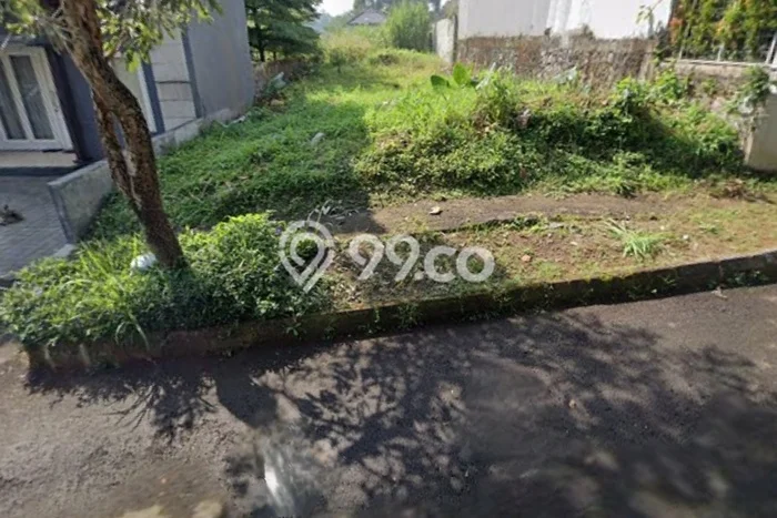 Tanah Dijual Lokasi Strategis di Bandung dengan Luas 261m2 Tanah Dijual Lokasi Strategis di Bandung dengan Luas 261m2
