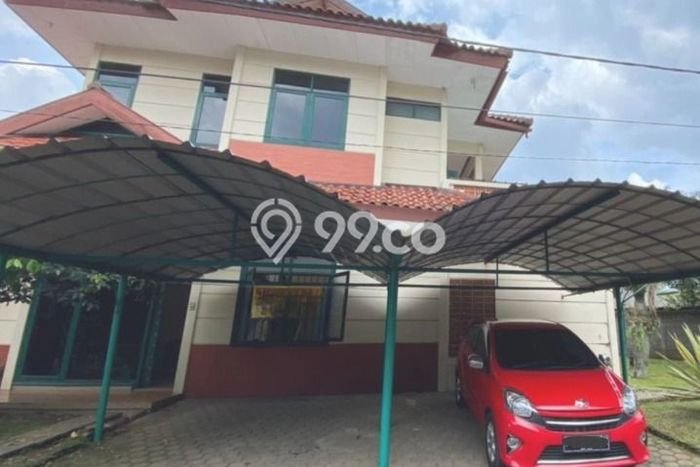 Rumah Modern Minimalis 3 KT Bisa Langsung Pindah di Arcamanik Rumah Modern Minimalis 3 KT Bisa Langsung Pindah di Arcamanik