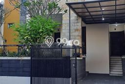 Rumah Minimalis 4 KT LT 140m2 di Cigadung Rumah Minimalis 4 KT LT 140m2 di Cigadung