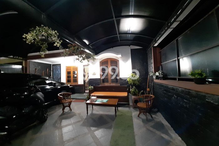 Dijual Cepat Rumah Bagus Siap Huni LB 100m2 di Antapani, Bandung Dijual Cepat Rumah Bagus Siap Huni LB 100m2 di Antapani, Bandung