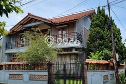 Rumah Modern Minimalis 4 Kamar Bisa Langsung Pindah di Antapani Rumah Modern Minimalis 4 Kamar Bisa Langsung Pindah di Antapani