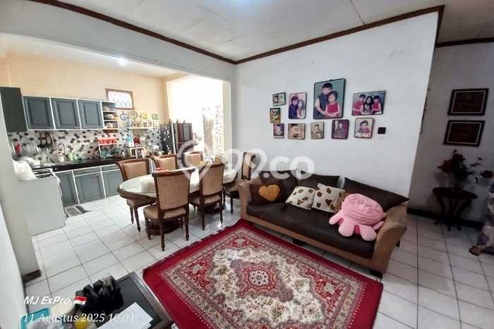 Jual Rumah Minimalis Bagus Punya 2 KT di Antapani Bandung SHM Jual Rumah Minimalis Bagus Punya 2 KT di Antapani Bandung SHM