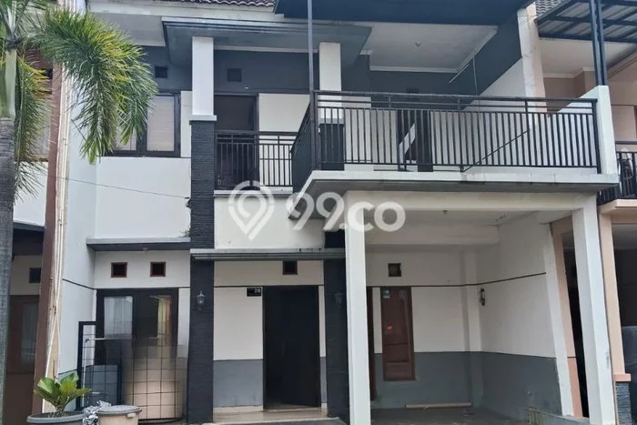 Disewakan Cepat Rumah Kondisi Bagus di Area Margahayu, Bandung Disewakan Cepat Rumah Kondisi Bagus di Area Margahayu, Bandung