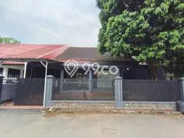 Disewakan Rumah Murah di Turangga Bandung Punya 3 KT Disewakan Rumah Murah di Turangga Bandung Punya 3 KT