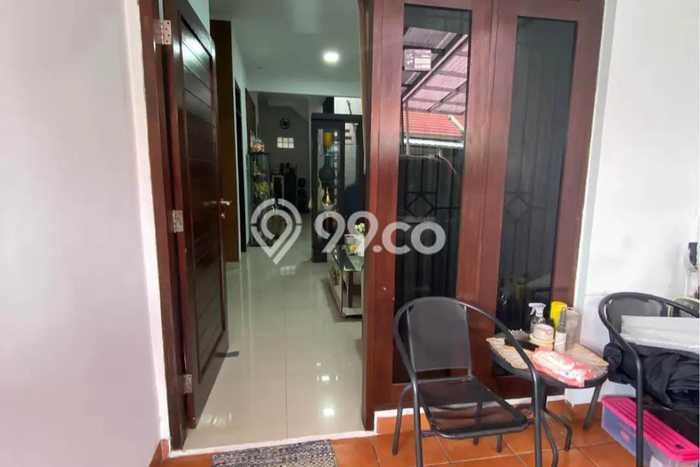 Dijual Cepat Rumah Favorit Siap Huni LB 120m2 di Antapani, Bandung Dijual Cepat Rumah Favorit Siap Huni LB 120m2 di Antapani, Bandung