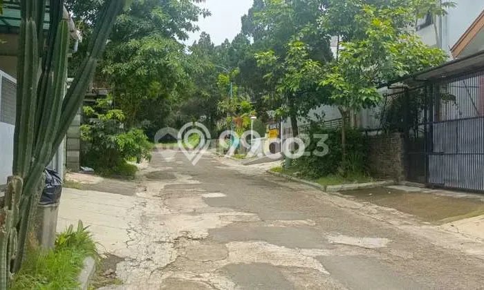 Tanah Dijual di Bandung Seluas 126m2 Strategis Tanah Dijual di Bandung Seluas 126m2 Strategis