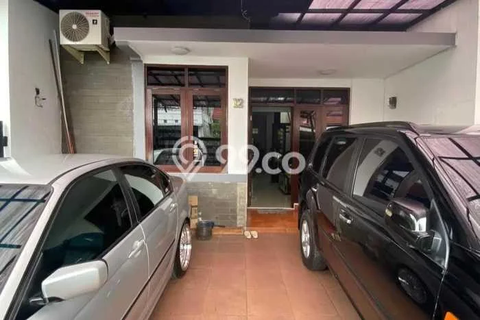 Dijual Cepat Rumah Favorit Siap Huni LB 120m2 di Antapani, Bandung Dijual Cepat Rumah Favorit Siap Huni LB 120m2 di Antapani, Bandung