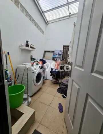 Disewakan! Rumah 3 Kamar Tidur &
2 Kamar Mandi di Ciwastra, Bandung Disewakan! Rumah 3 Kamar Tidur &
2 Kamar Mandi di Ciwastra, Bandung