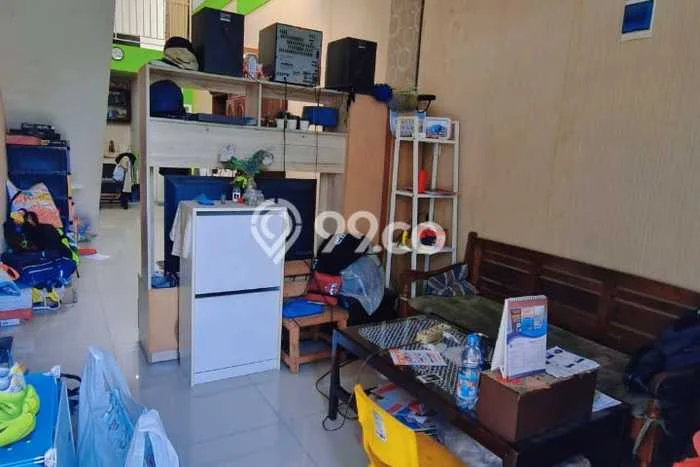 Hunian Cantik Modern Lb 90m2 di Kiaracondong, Bandung Hunian Cantik Modern Lb 90m2 di Kiaracondong, Bandung